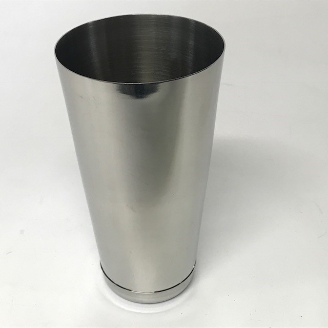 MILKSHAKE CONTAINER, Stainless Steel